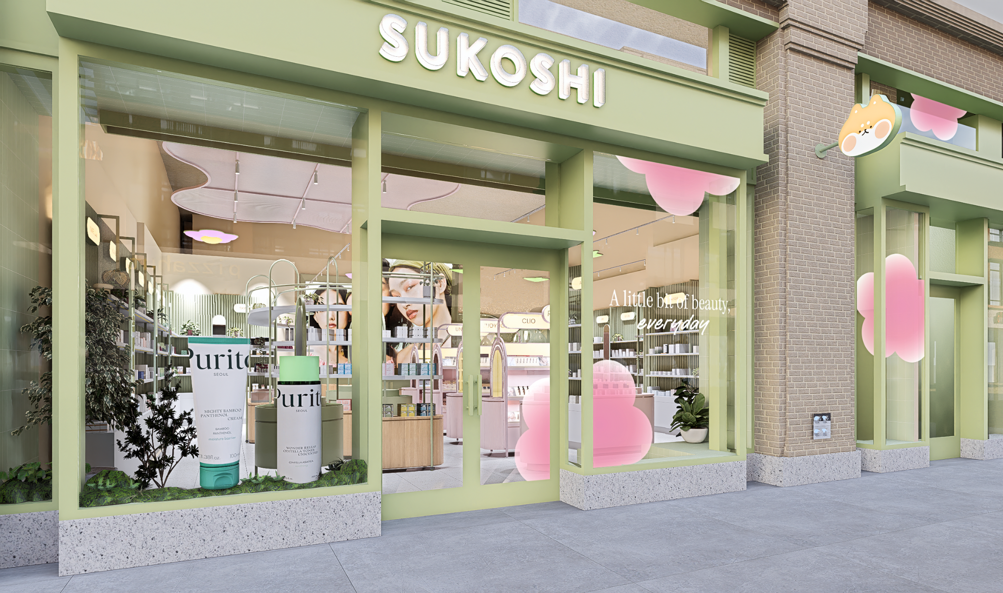 Sukoshi Upper East Side Grand Opening