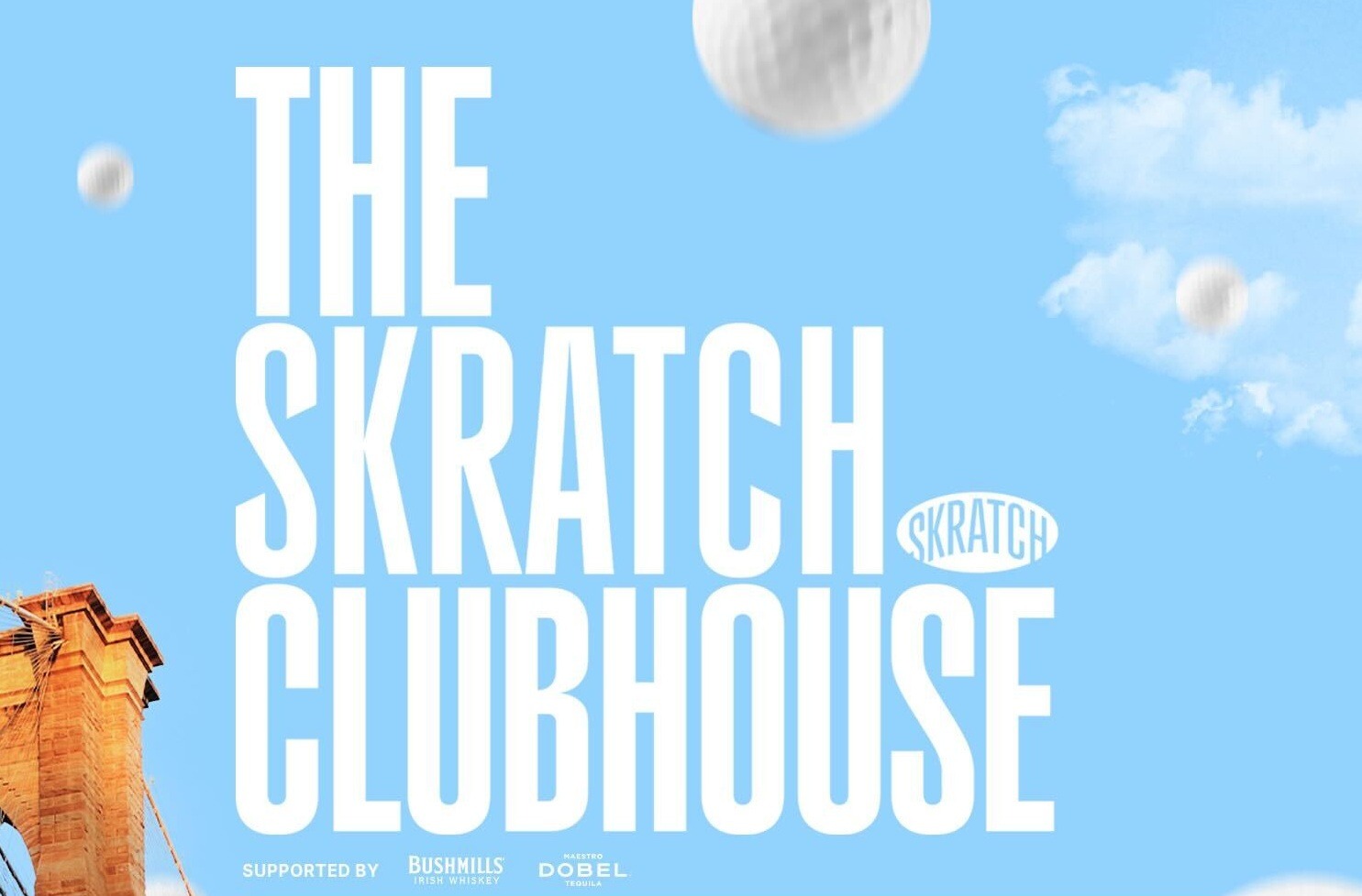 The Skratch Clubhouse