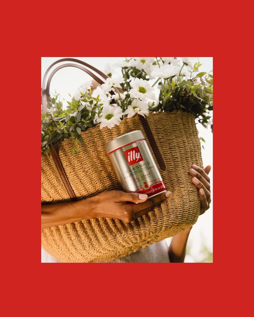 illy Cube Pop-up