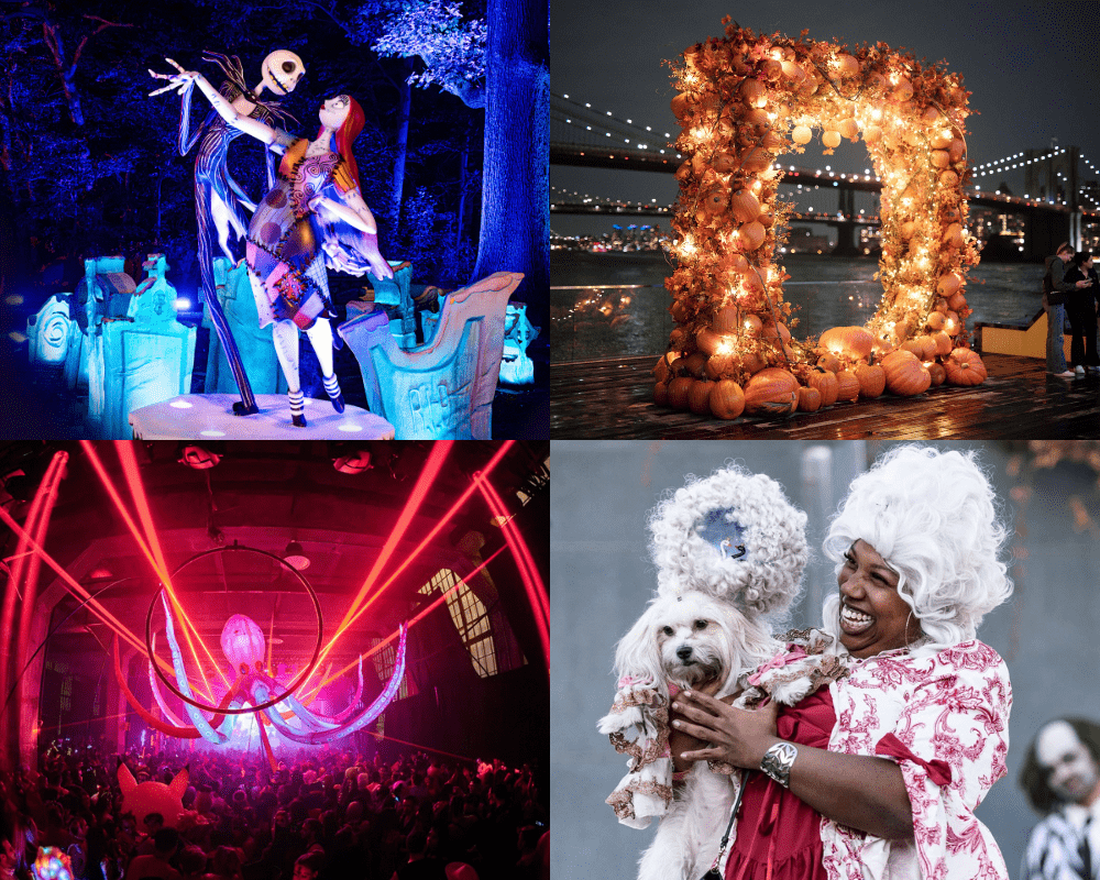 Halloween Header