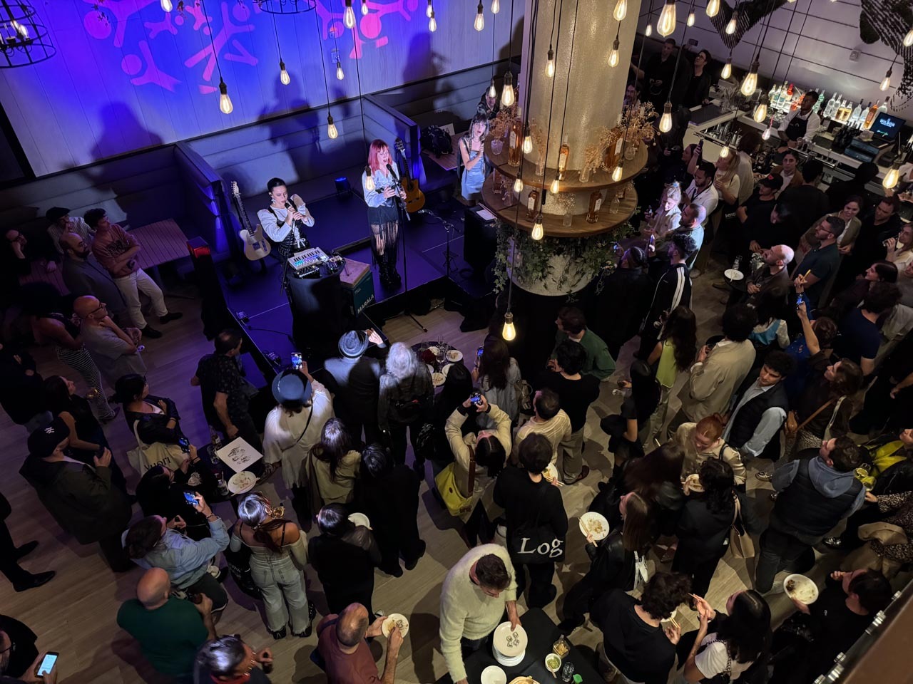 INNSiDE New York NoMad: Live For the Arts 2025