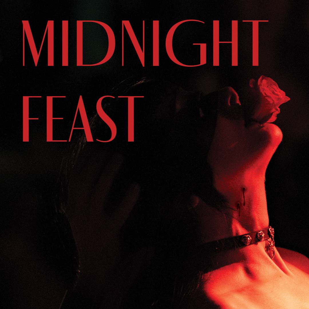 Midnight Feast at Paradise Club