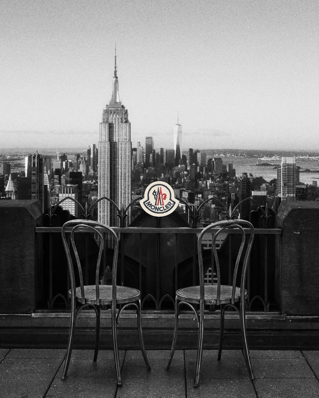 Monceler x Rockefeller Center Tobe Nwigwe Live Performance