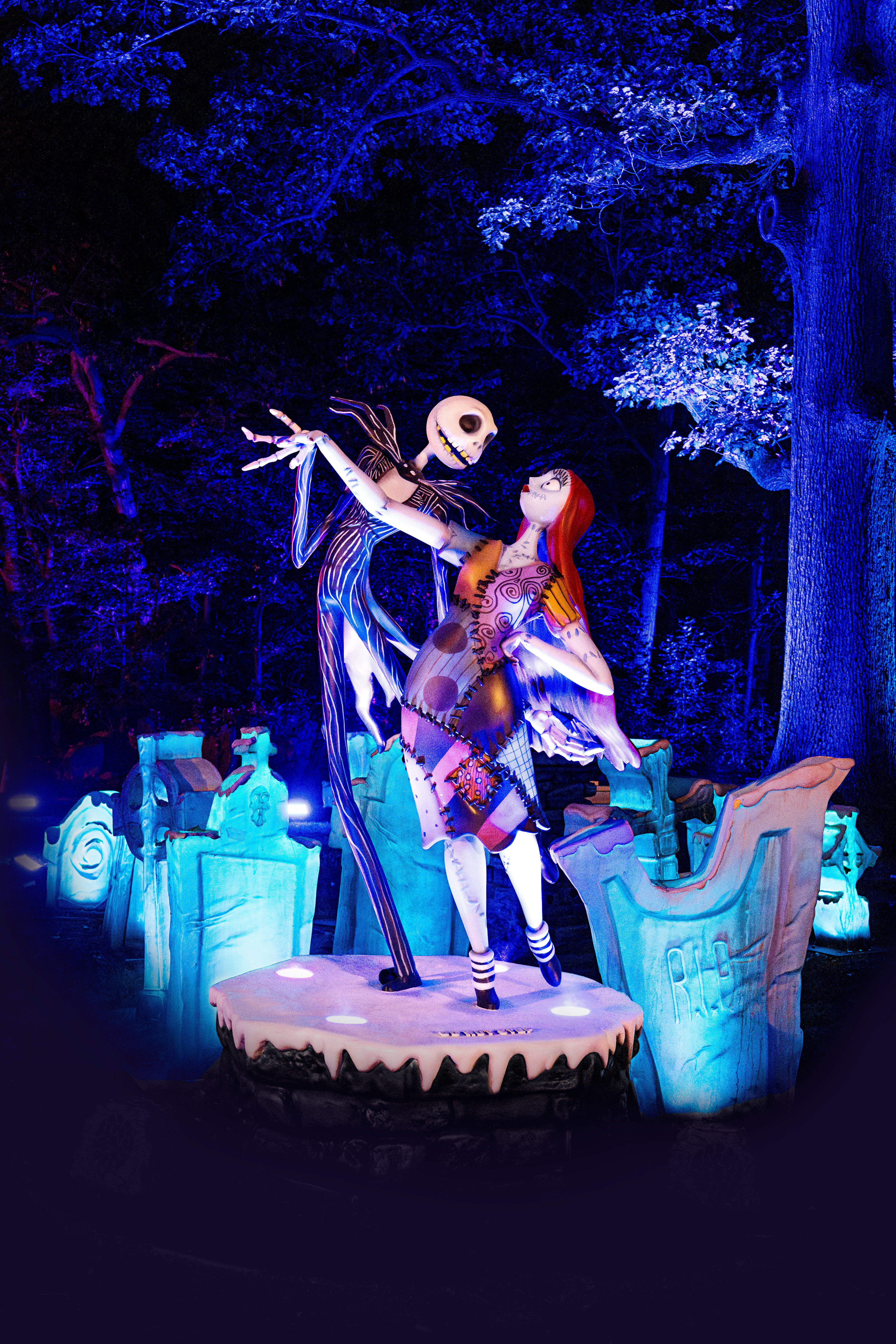Nightmare Halloween
