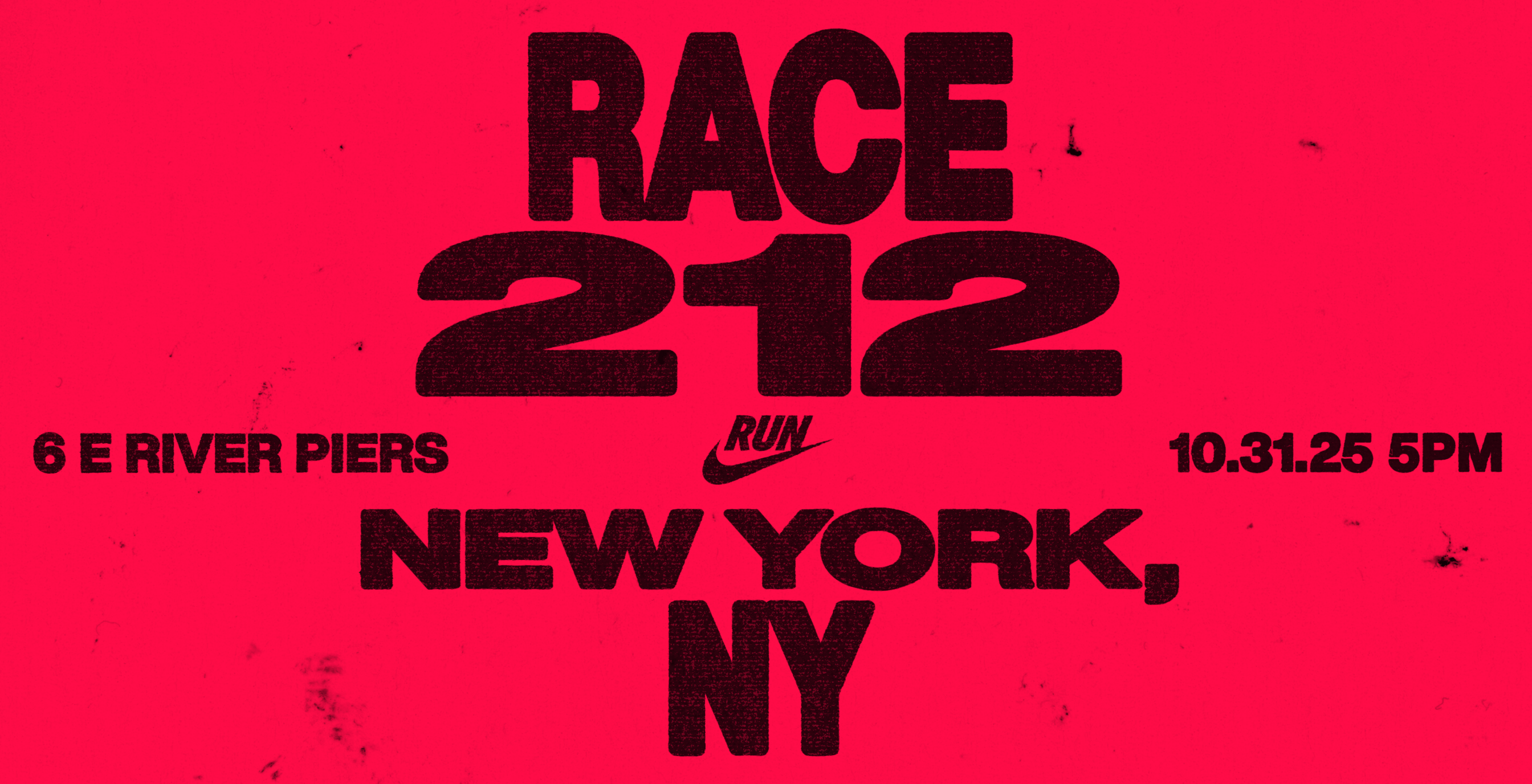Nike Race 212 Nike Race 212