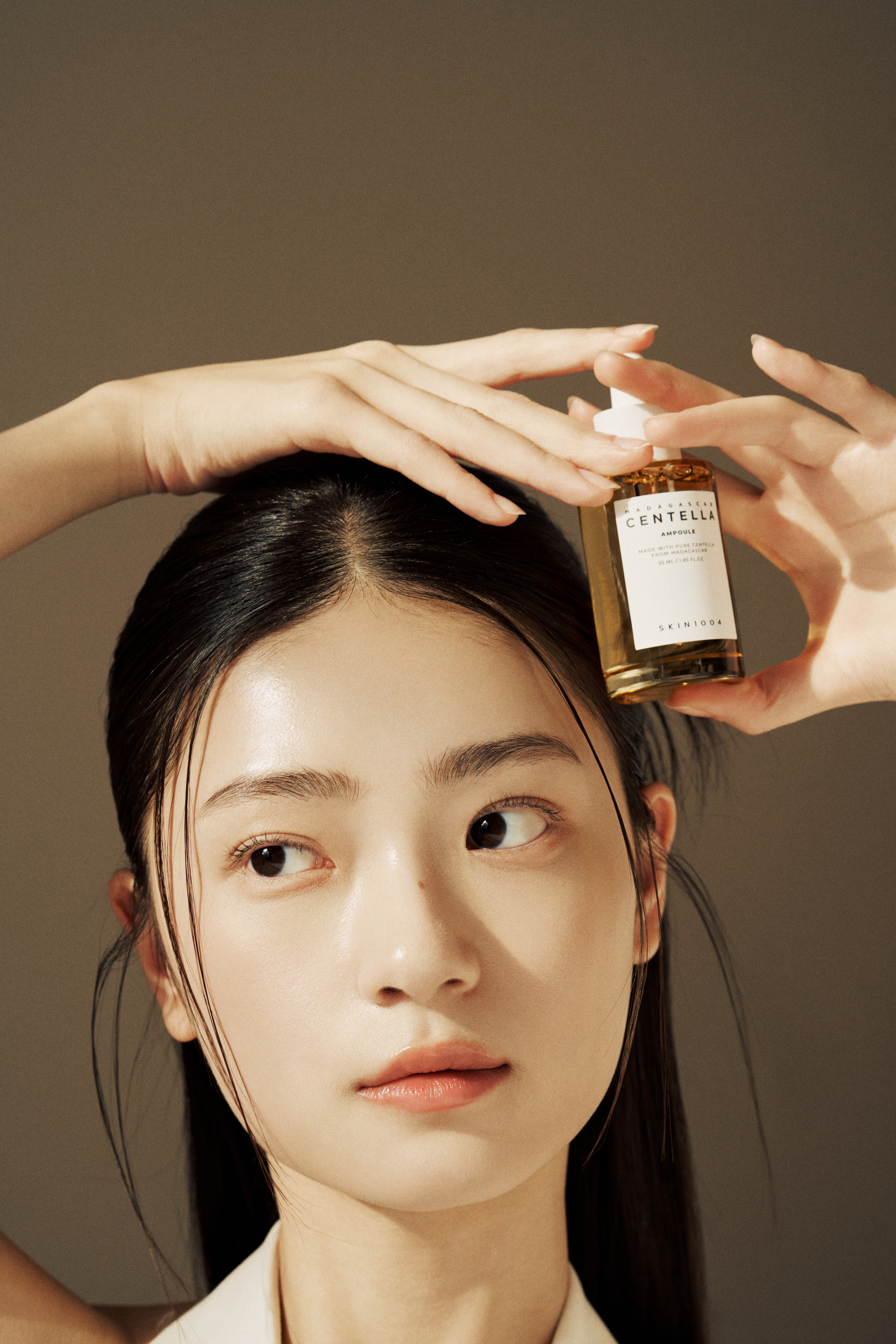 SKIN1004 K-Beauty Pop-up