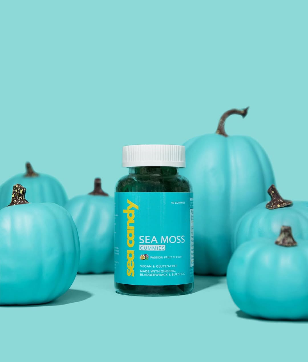 Sea Candy Co. ‘Tide of Thanks’ Pop-up
