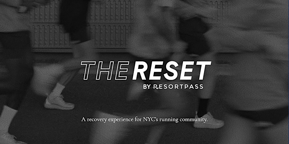 The Reset by ResortPass