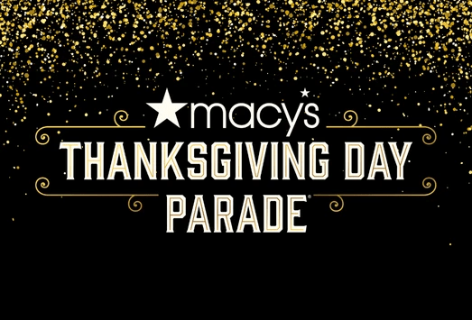 Macy's Thanksgiving Day Parade 2025