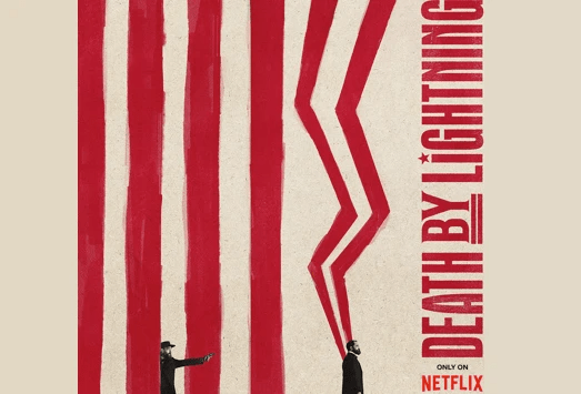 Netlfix Death By Lightning Screening