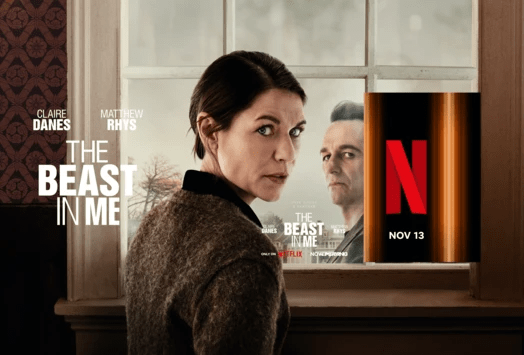 Netlfix: The Beast in Me Q&A + Screening