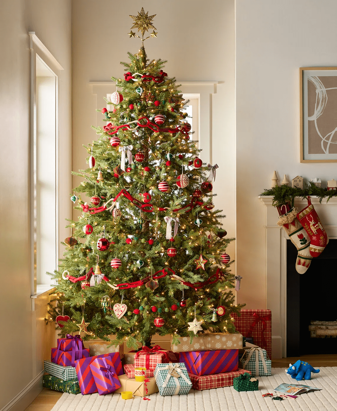 Wayfair Holiday Tree Market