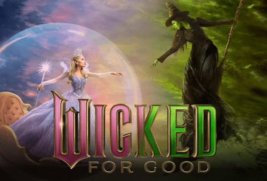 Wicked For Good Premiere Screening