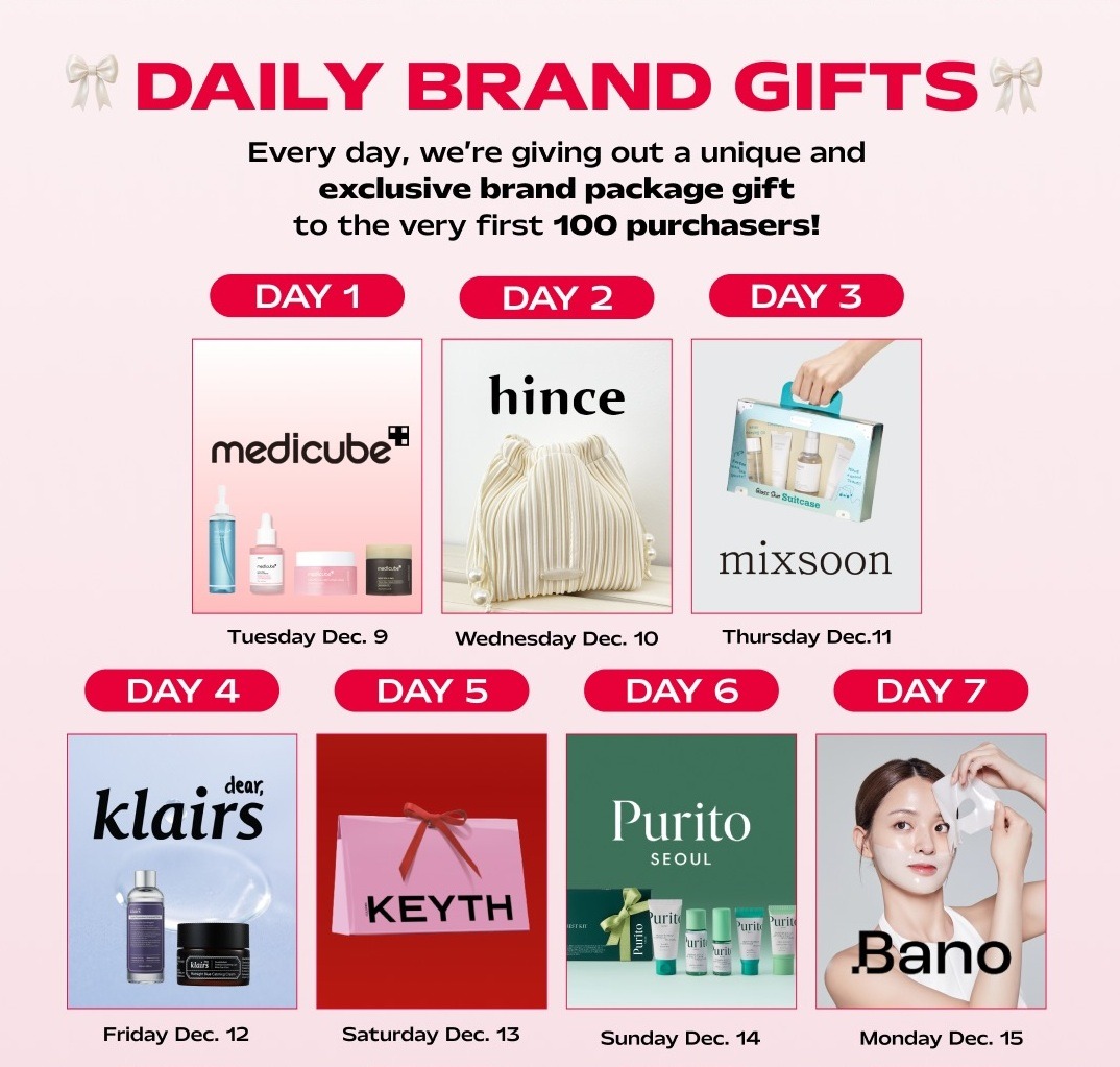 Beauty Bakery Pop-up