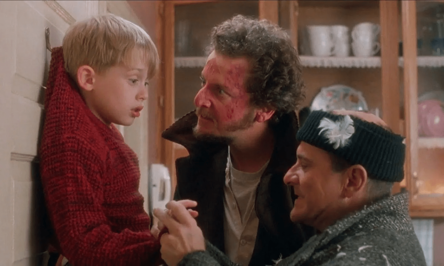 Facebook Secret Santa Film Festival