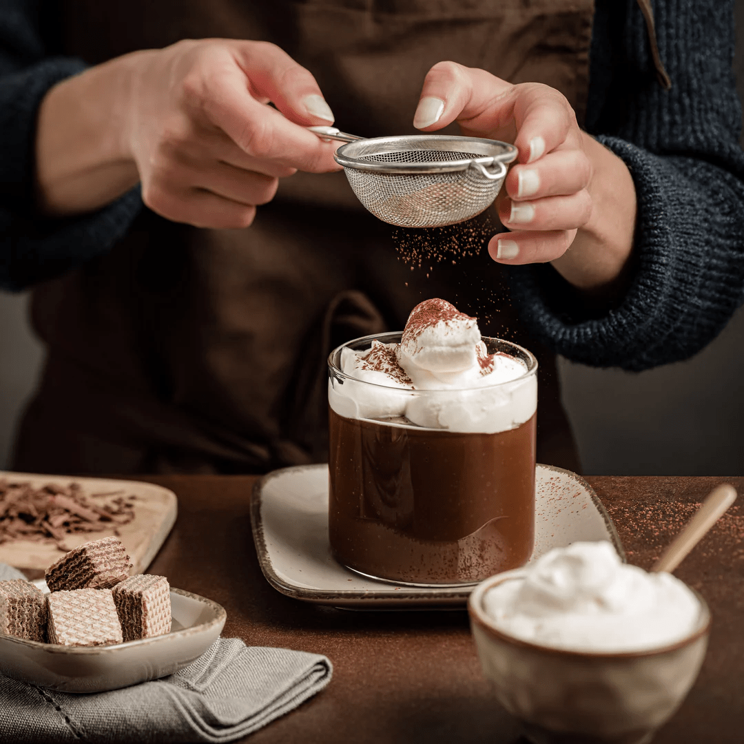 Loacker Holiday Pop-up