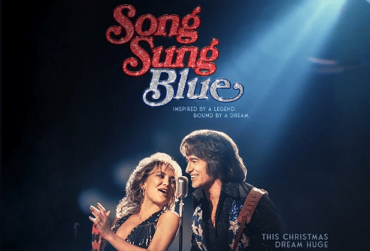 Song Sung Blue Premiere Screening