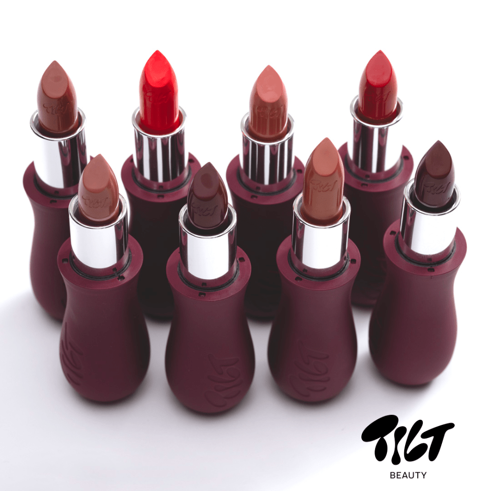 Tilt Beauty x Leon’s Bagel