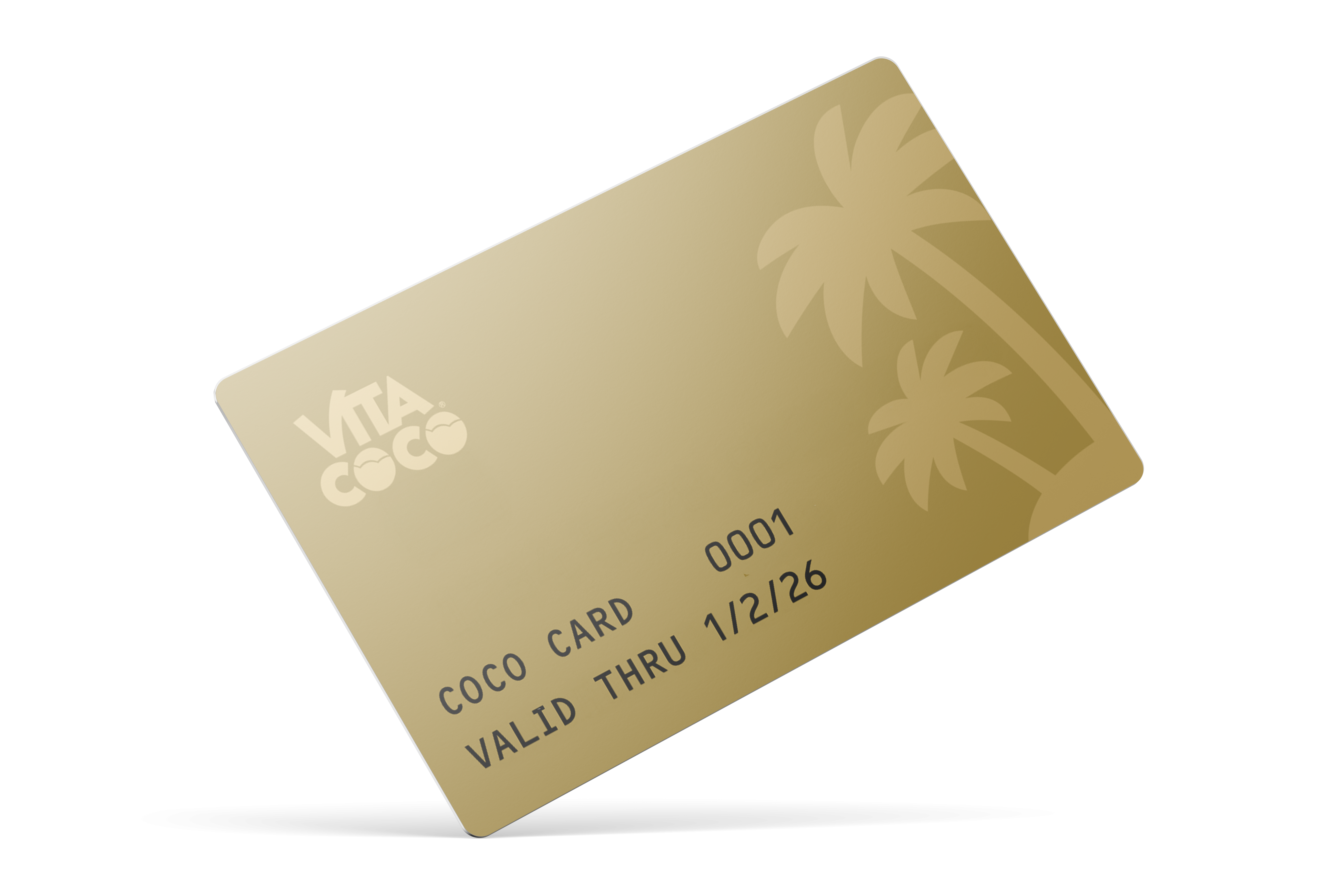 Vita Coco Blue Carpet Experience