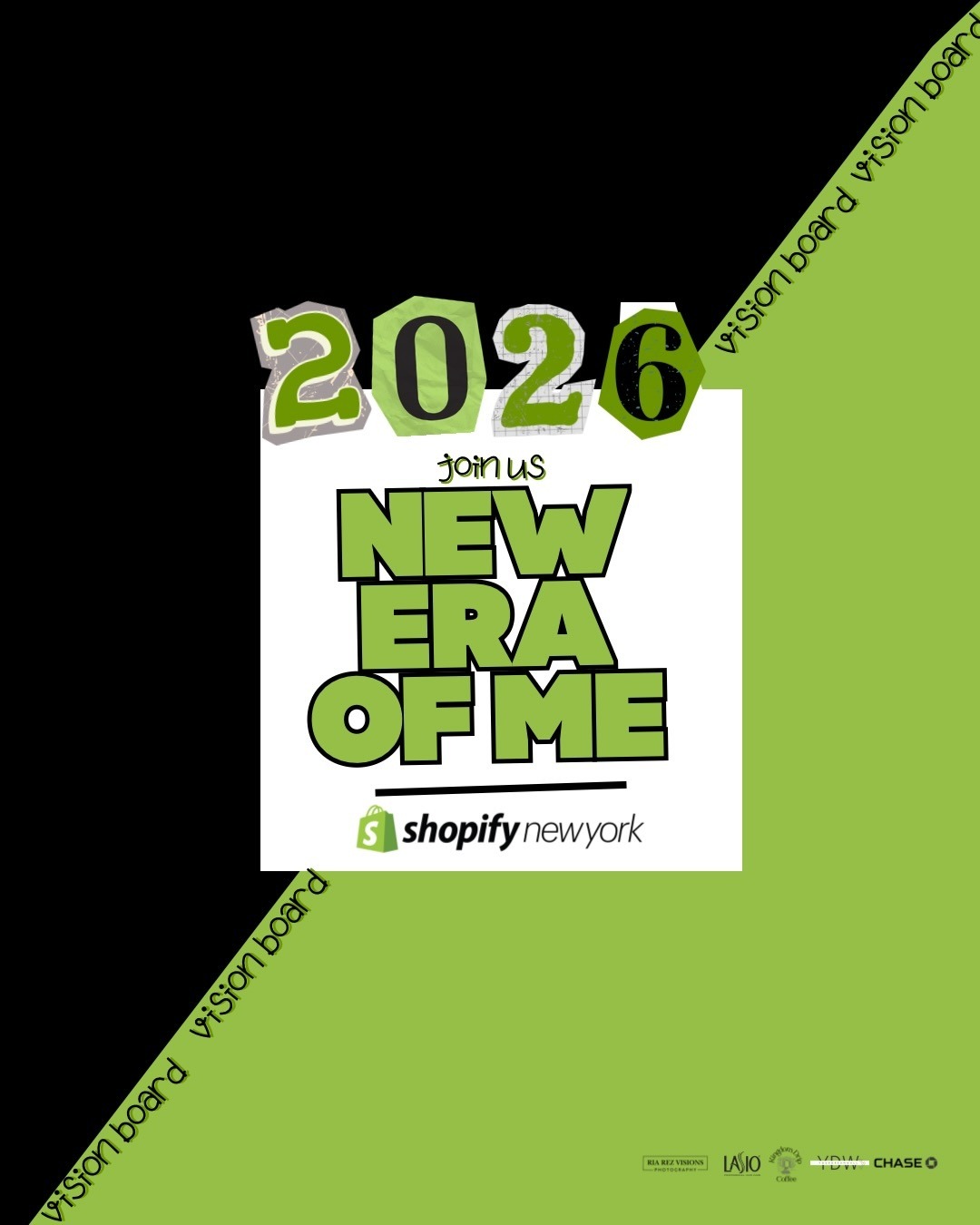 Your Dreamwall The New Era of Me