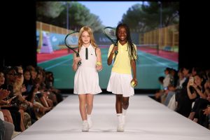 Rookie Kids Presents Back-To-School Fashion Show With Amazon Live