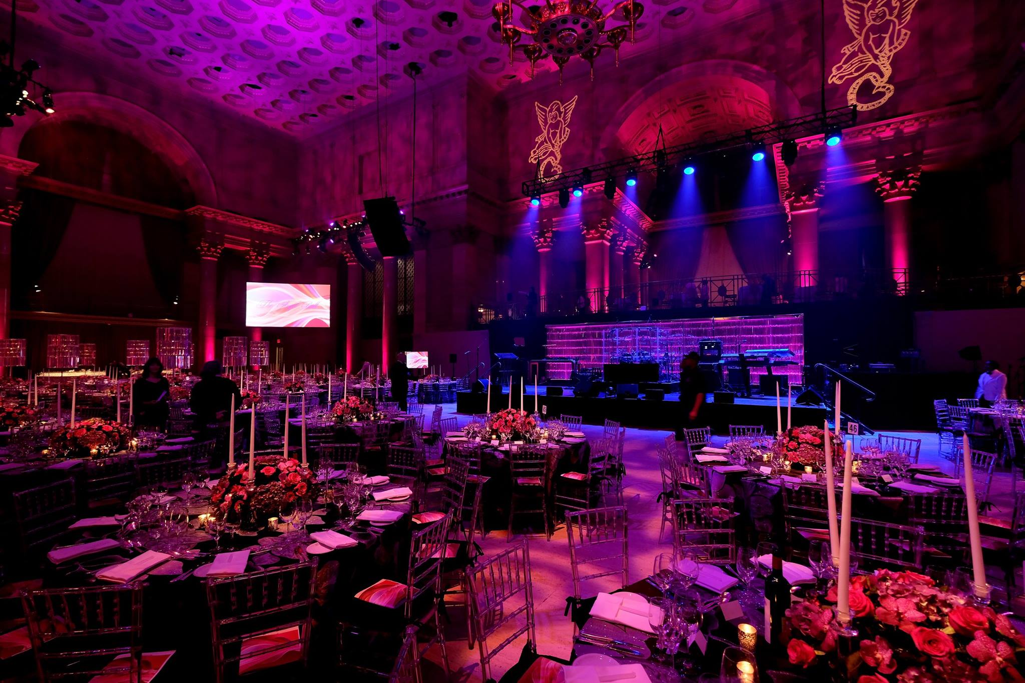 Gabrielle's Angel Foundation The Angel Ball