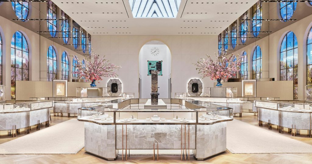 LVMH Les Journées Particulières