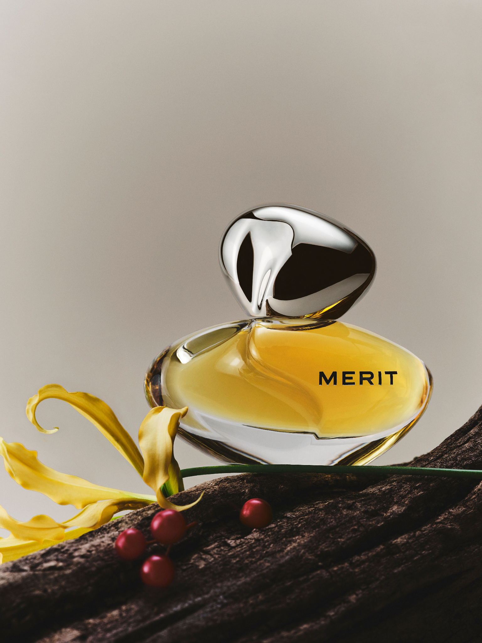 MERIT New Wave Pop-up